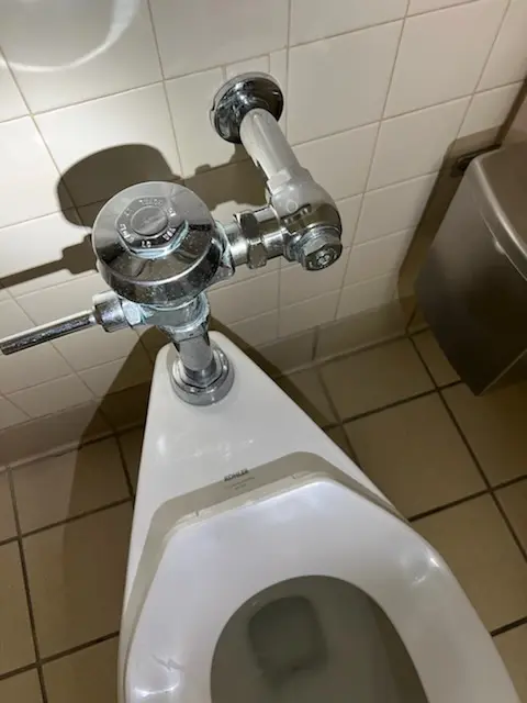 Fixture installation and repair for Sewer Camera Inspection in Old Fourth Ward